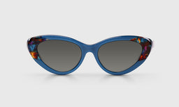Claw Struck - Front - Polarized Grey