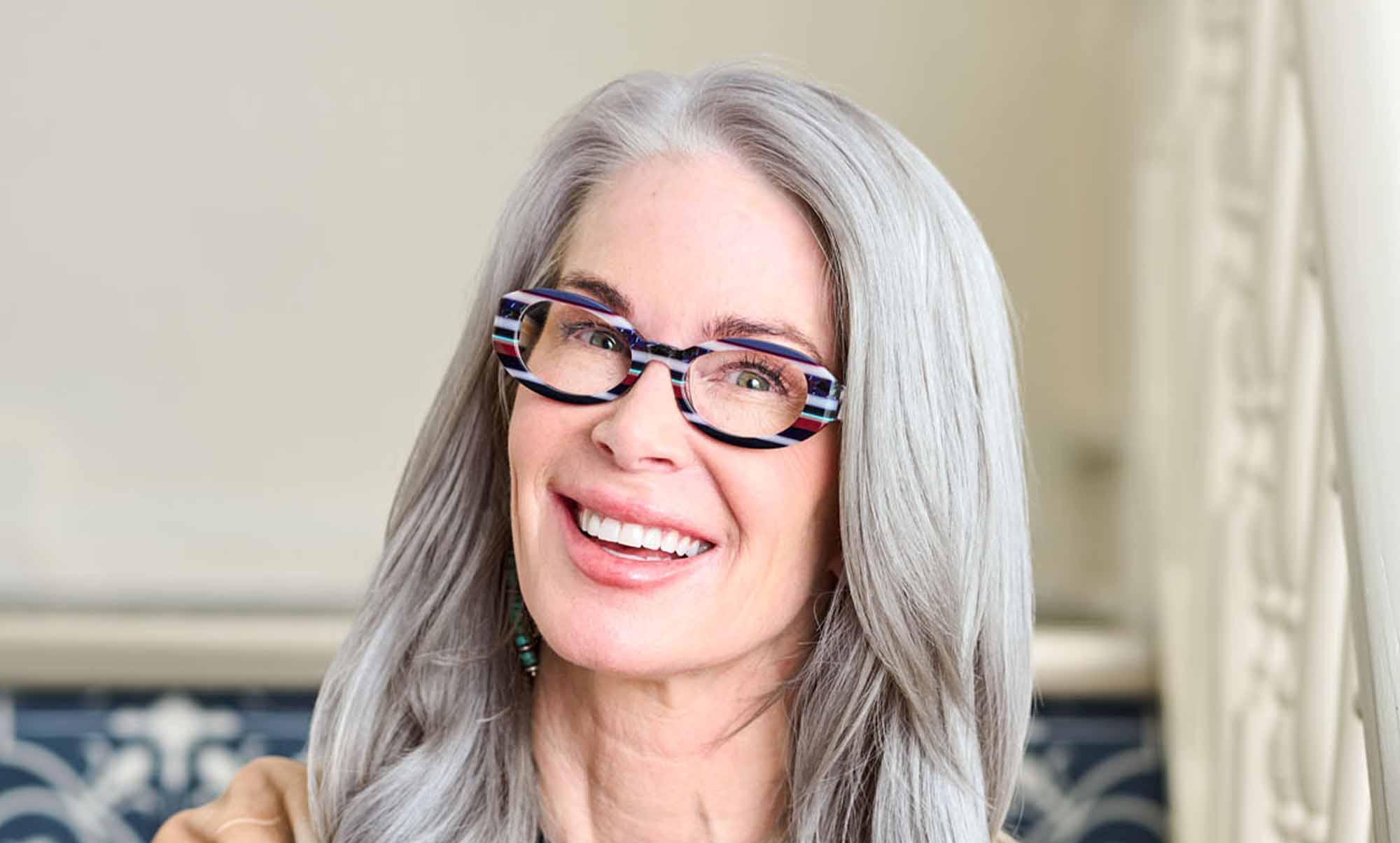 Mrs. Peckerhead Reading Glasses | eyebobs