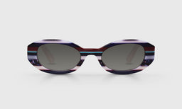 Mrs. Peckerhead - Front - Polarized Grey