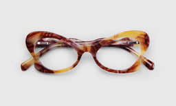 04 | eyebobs Wing It, Average, Geometric, Readers, Blue Light, Prescription Glasses, Laydown Image