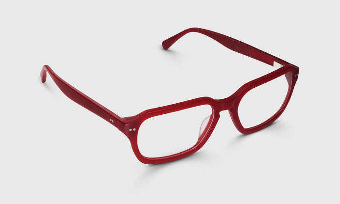  eyebobs Chilling Worth, Rectangle, Wide, Readers, Blue Light, Prescription Glasses, Angle Image