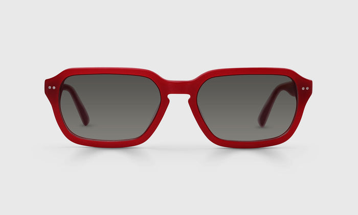  eyebobs Chilling Worth, Rectangle, Wide, Bifocal Reader Sunglasses, Polarized Grey Sunglasses