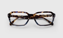 19 | eyebobs Chilling Worth, Rectangle, Wide, Readers, Blue Light, Prescription Glasses, Laydown Image