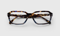 19 | eyebobs Chilling Worth, Rectangle, Wide, Readers, Blue Light, Prescription Glasses, Laydown Image