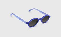Good Eye - Angle - Polarized Grey