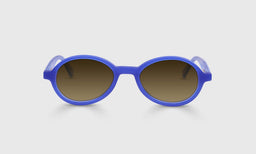 Good Eye - Front - Polarized Brown