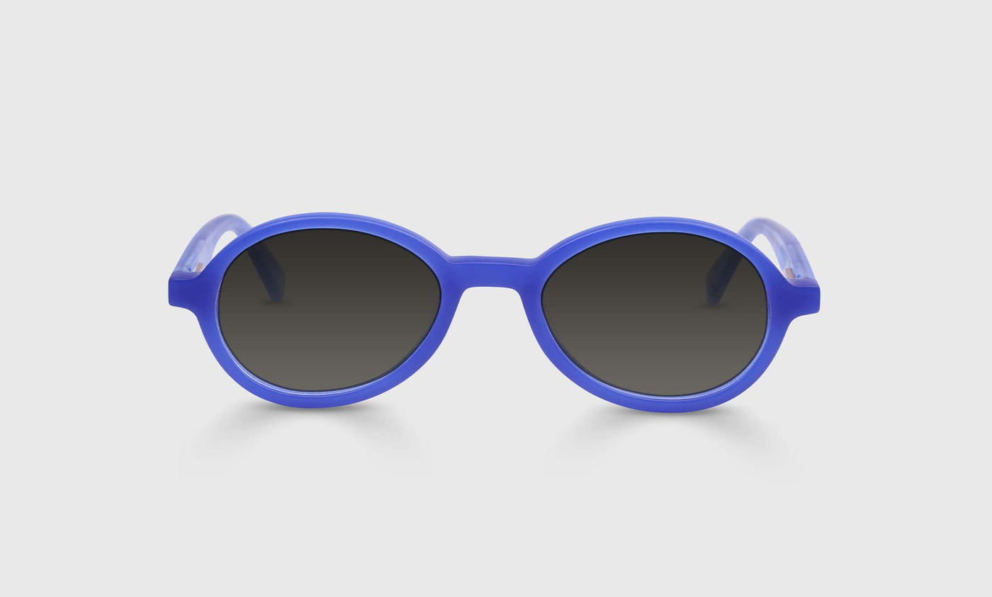 10-pg | eyebobs Good Eye, Narrow, Round, Reading Sunglasses, Polarized Grey
