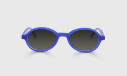 Good Eye - Front - Polarized Grey