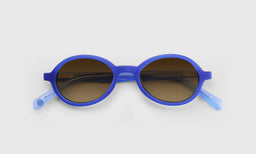 Good Eye - Laydown - Polarized Brown