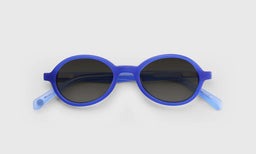Good Eye - Laydown - Polarized Grey