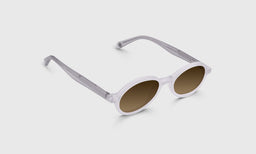 Good Eye - Angle - Polarized Brown