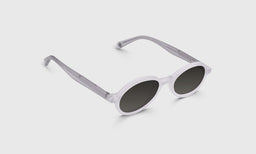 Good Eye - Angle - Polarized Grey