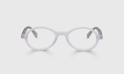 51 | eyebobs Good Eye, Narrow, Round, Readers, Blue Light, Prescription Glasses, Front Image