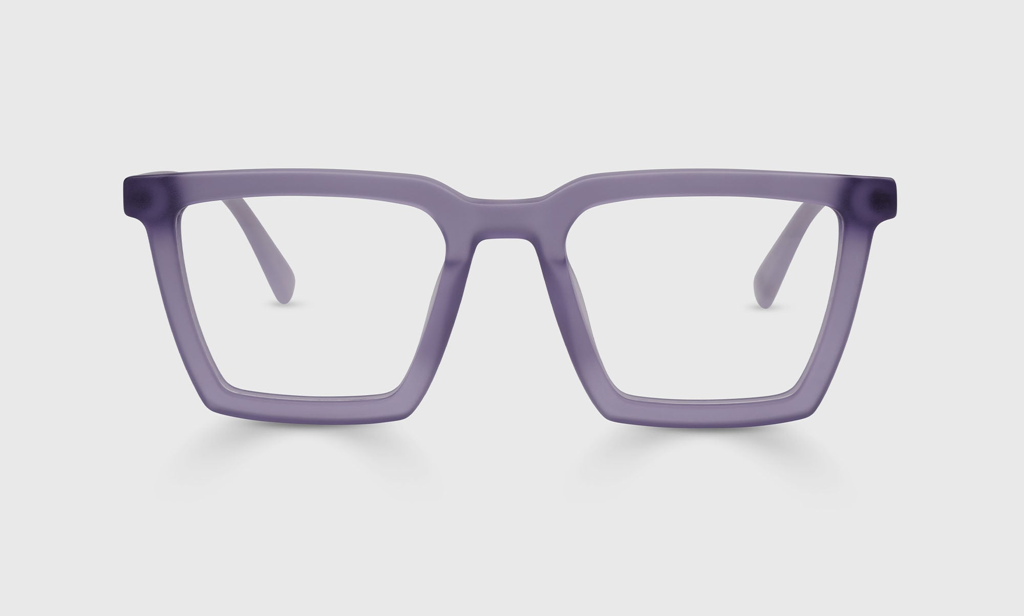15 | eyebobs Oversight, Wide, Square, Readers, Blue Light, Prescription Glasses, Front Image