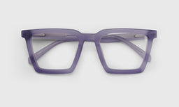 15 | eyebobs Oversight, Wide, Square, Readers, Blue Light, Prescription Glasses, Laydown Image