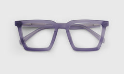 15 | eyebobs Oversight, Wide, Square, Readers, Blue Light, Prescription Glasses, Laydown Image