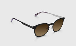 Alloy Ally - Angle - Polarized Brown