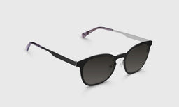 Alloy Ally - Angle - Polarized Grey