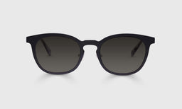 Alloy Ally - Front - Polarized Grey