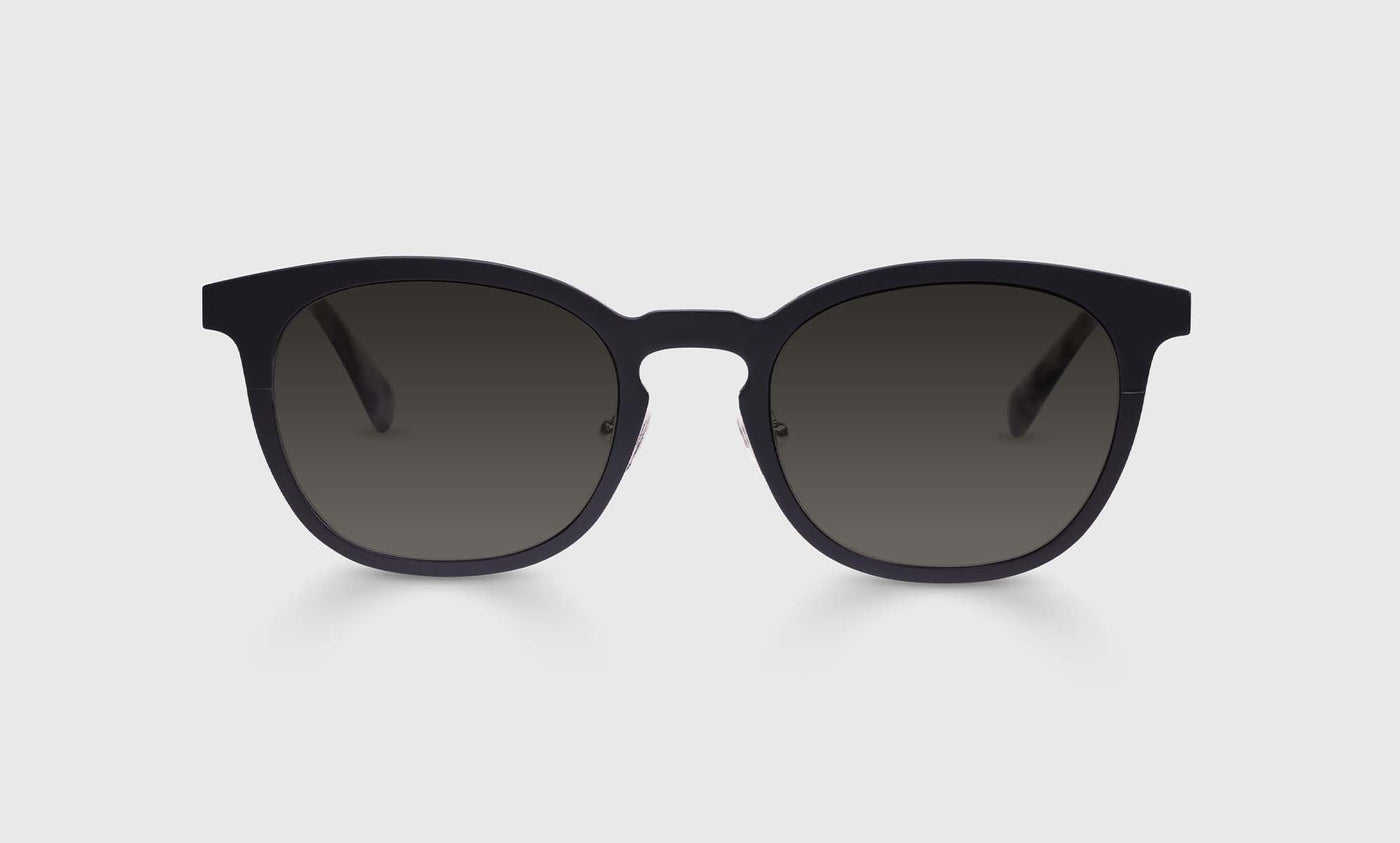 00-pg | eyebobs Alloy Ally, Average, Round, Reading Sunglasses, Polarized Grey