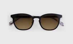Alloy Ally - Laydown - Polarized Brown