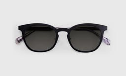Alloy Ally - Laydown - Polarized Grey