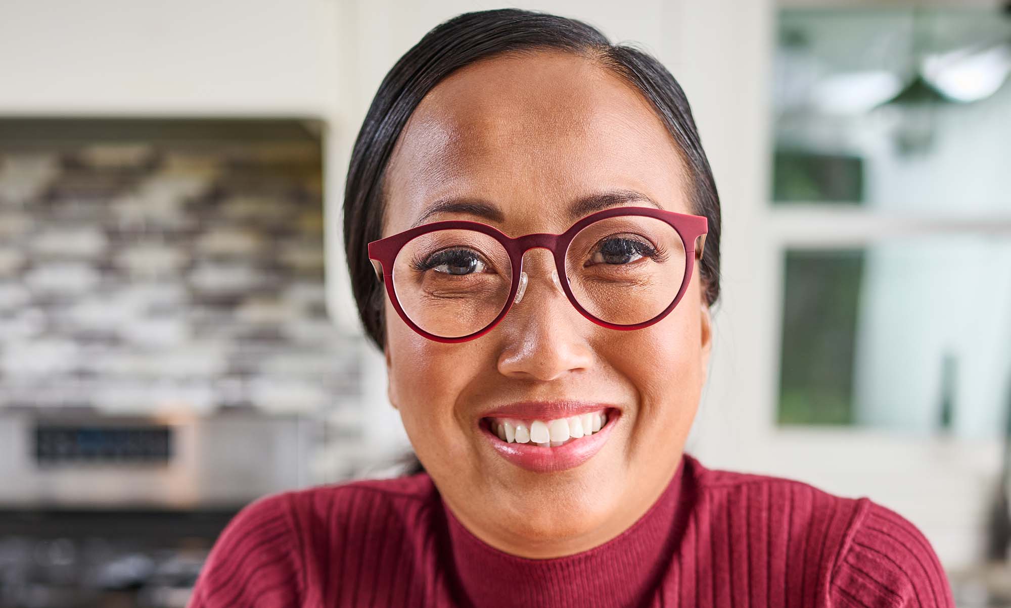 Steely Special Prescription Glasses | eyebobs