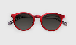 Steely Special - Laydown - Polarized Grey