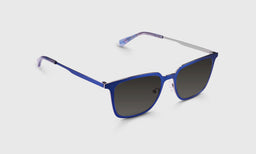 Full Metal - Angle - Polarized Grey