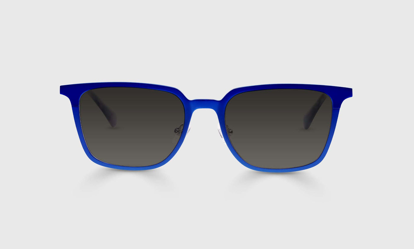 Full Metal - Front - Polarized Grey