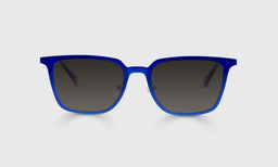 Full Metal - Front - Polarized Grey
