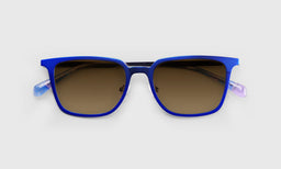 Full Metal - Laydown - Polarized Brown