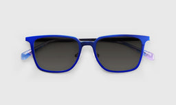 Full Metal - Laydown - Polarized Grey