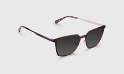Full Metal - Angle - Polarized Grey