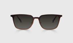 Full Metal - Front - Polarized Grey