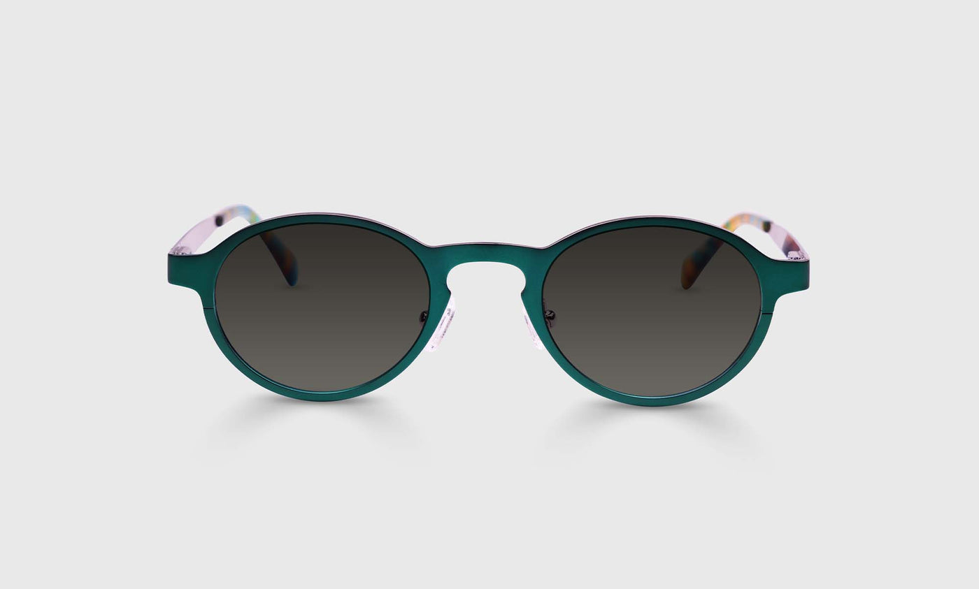 Hard Wear - Front - Polarized Grey