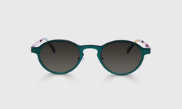 Hard Wear - Front - Polarized Grey