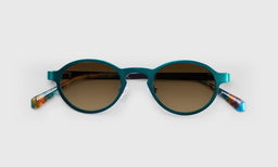 Hard Wear - Laydown - Polarized Brown