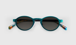 Hard Wear - Laydown - Polarized Grey
