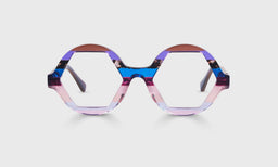 Ogle Goggles - Front