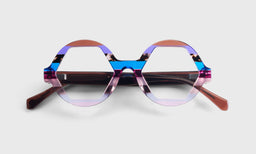 Ogle Goggles - Laydown