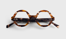 Ogle Goggles - Laydown