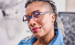 Ogle Goggles - Portrait_F