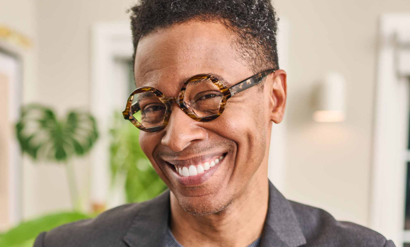 Ogle Goggles Round Glasses