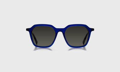 Four Square Sunglasses
