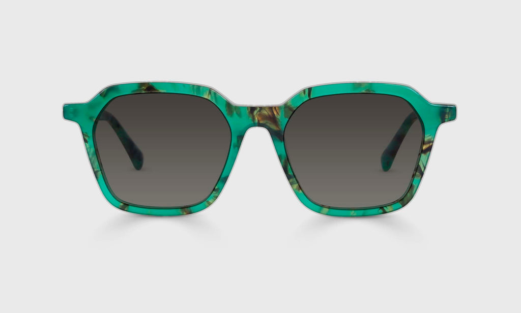 Four Square Sunglasses | eyebobs