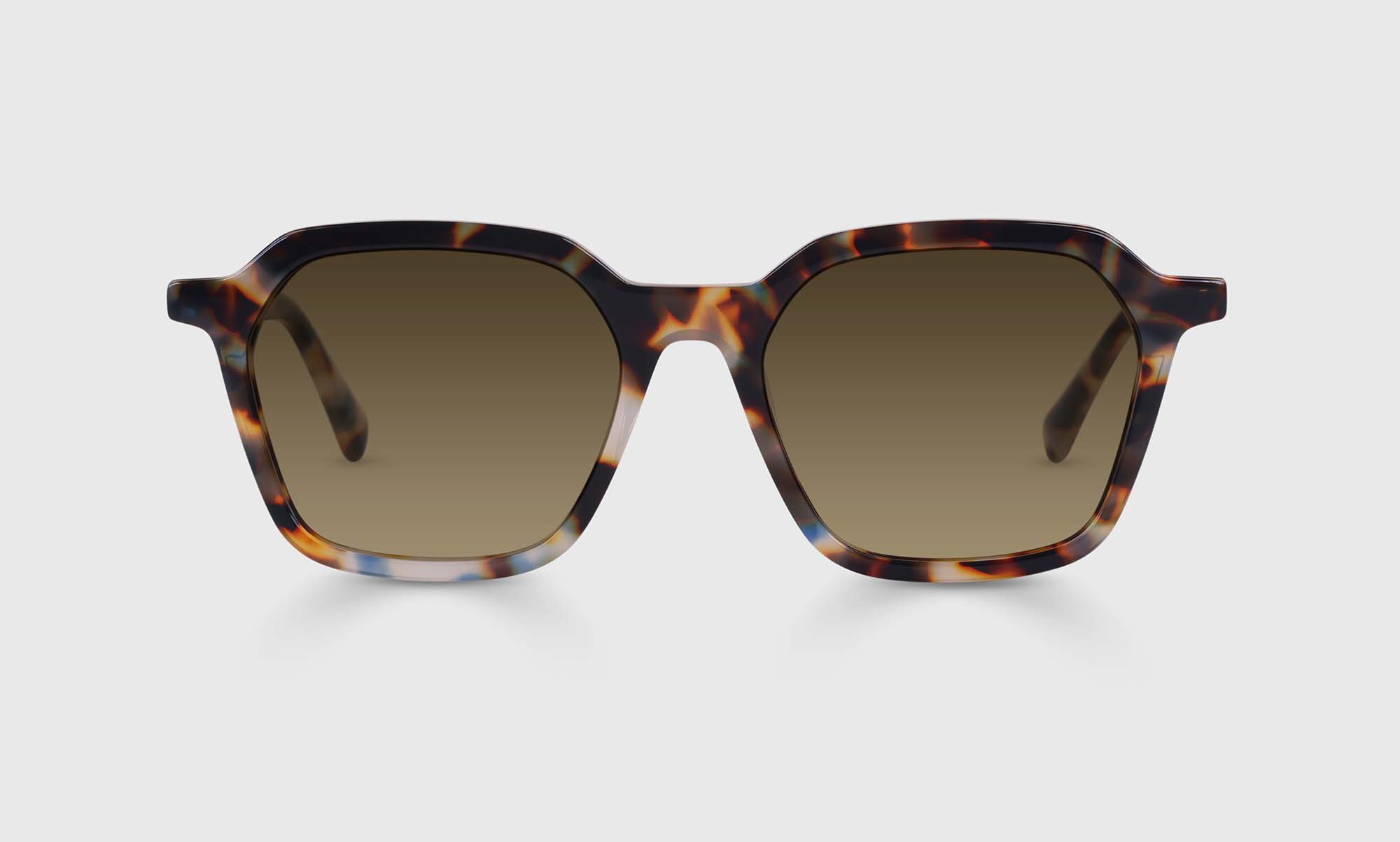 Four Square Sunglasses | eyebobs