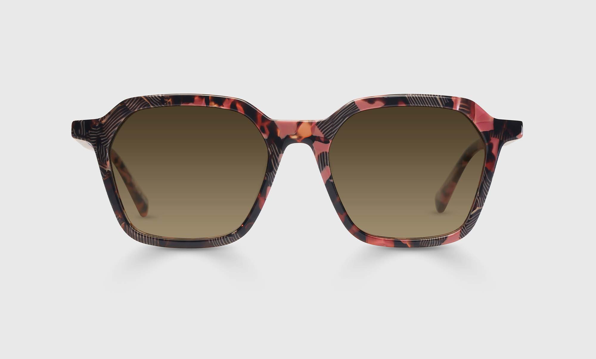 Four Square Sunglasses | eyebobs