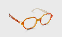 04 | eyebobs Cutting It Close, Average, Geometric, Readers, Blue Light, Prescription Glasses, Angle