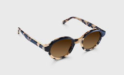Well-Rounded - Angle - Polarized Brown